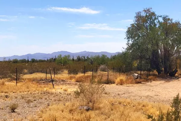 28435 N 163RD Avenue #Lot 4, Surprise, AZ 85387