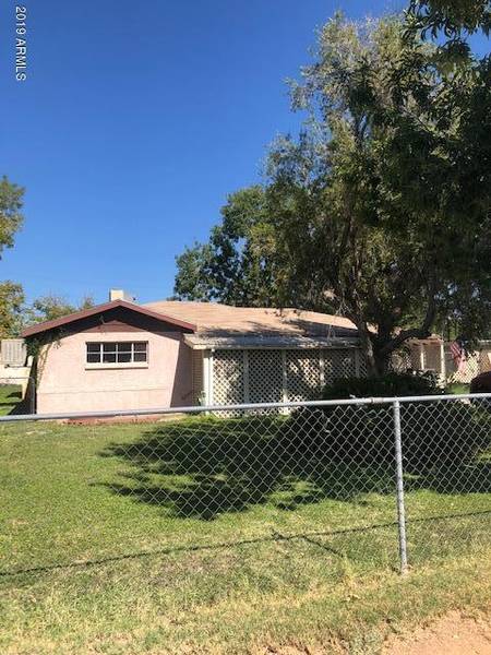 2326 W MISSOURI Avenue, Phoenix, AZ 85015