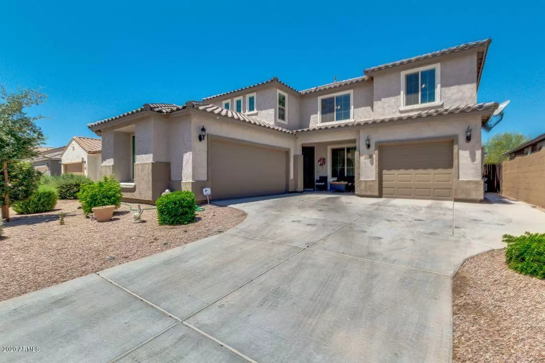 San Tan Valley, AZ 85143,36044 N VIDLAK Drive