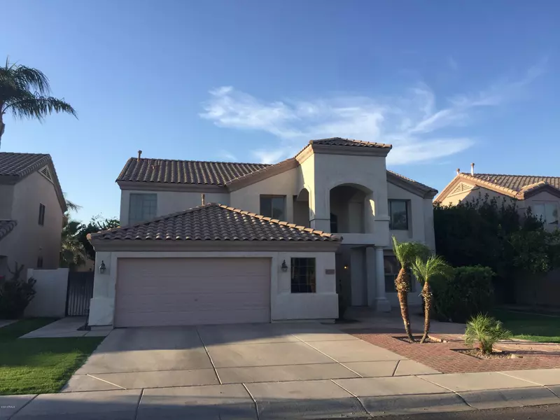 4148 E PINON Way, Gilbert, AZ 85234