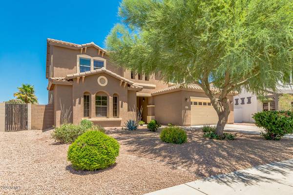 San Tan Valley, AZ 85140,38497 N TUMBLEWEED Lane