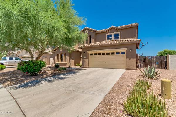 San Tan Valley, AZ 85140,38497 N TUMBLEWEED Lane