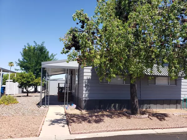 Phoenix, AZ 85027,2650 W UNION HILLS Drive #204