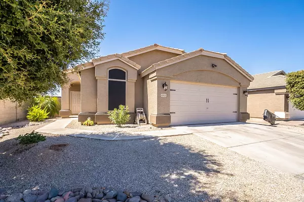 San Tan Valley, AZ 85140,4353 E LONGHORN Street