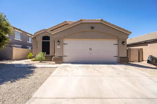 4353 E LONGHORN Street, San Tan Valley, AZ 85140