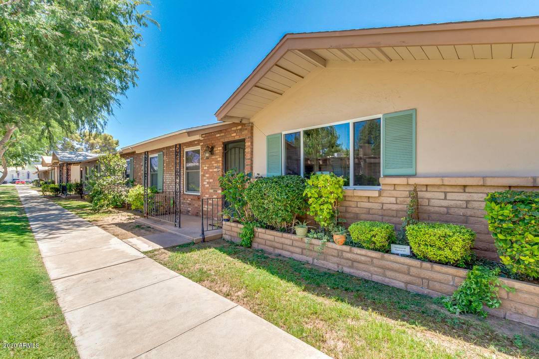 Mesa, AZ 85201,911 N CHERRY --