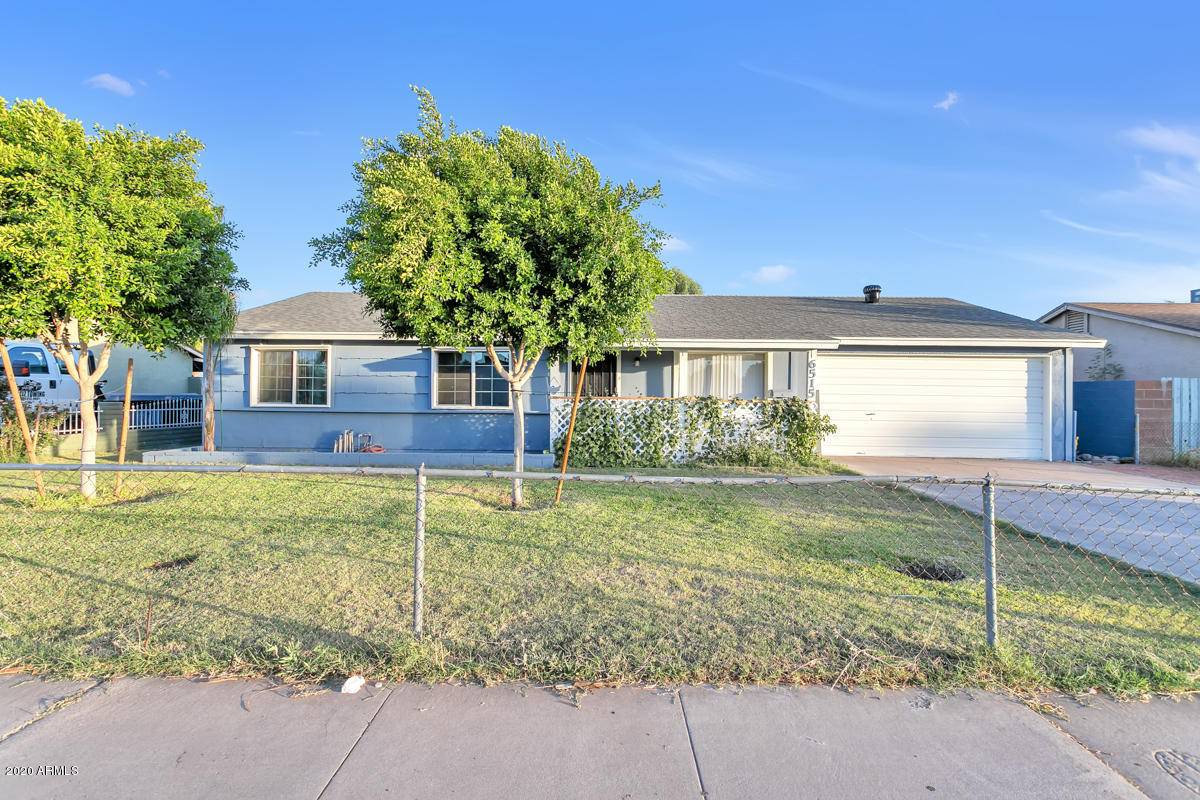 6515 W WINDSOR Avenue, Phoenix, AZ 85035