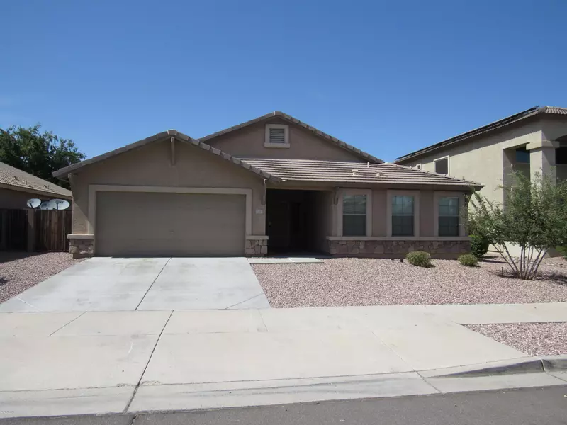 17364 W ELIZABETH Avenue, Goodyear, AZ 85338