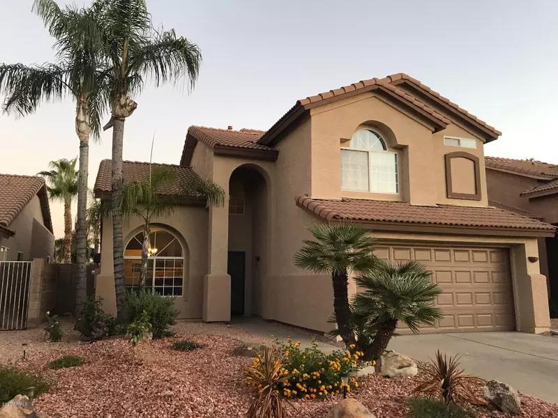 3225 E TONTO Lane, Phoenix, AZ 85050