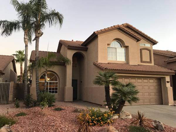 3225 E TONTO Lane, Phoenix, AZ 85050