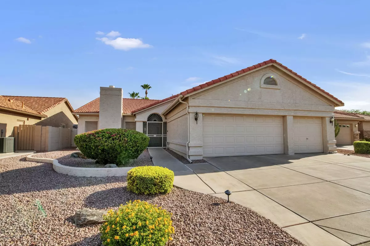 Sun Lakes, AZ 85248,8910 E COOPERS HAWK Court