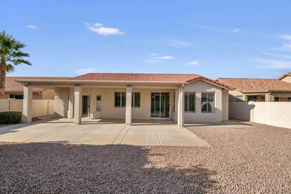 Sun Lakes, AZ 85248,8910 E COOPERS HAWK Court