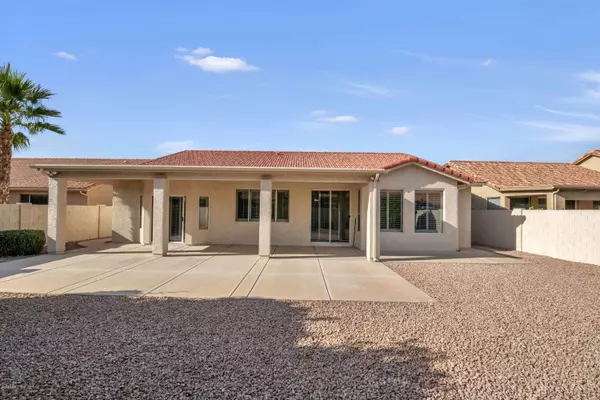 Sun Lakes, AZ 85248,8910 E COOPERS HAWK Court