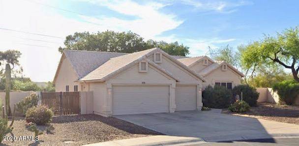 30662 N 43RD Place, Cave Creek, AZ 85331