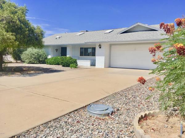 19815 N 124TH Drive, Sun City West, AZ 85375