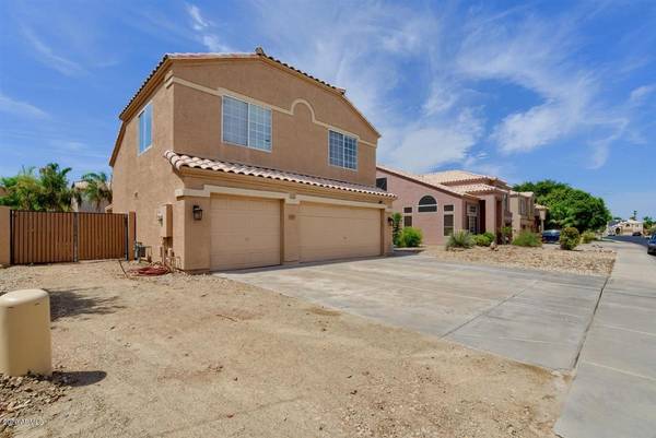 Peoria, AZ 85381,7325 W ALEXANDRIA Way