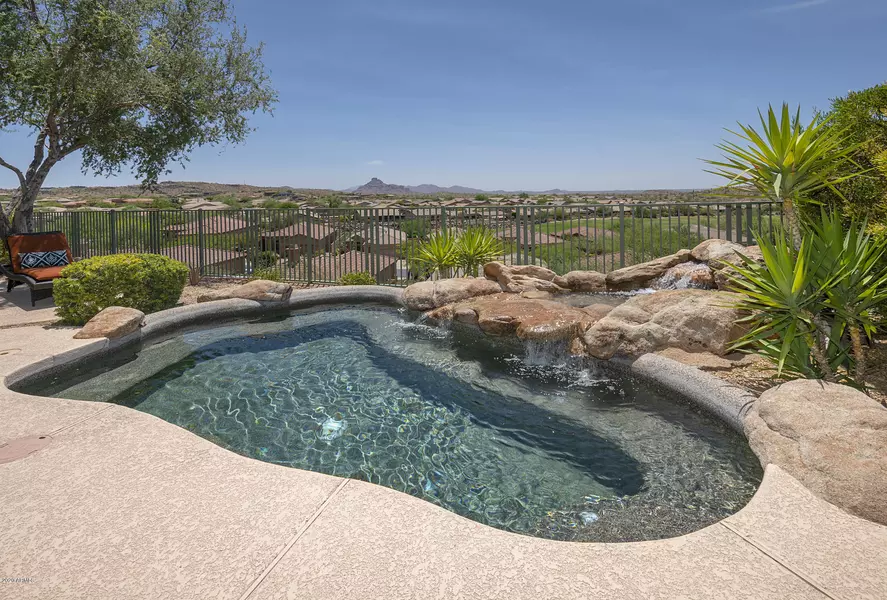 9435 N SUMMER HILL Boulevard, Fountain Hills, AZ 85268