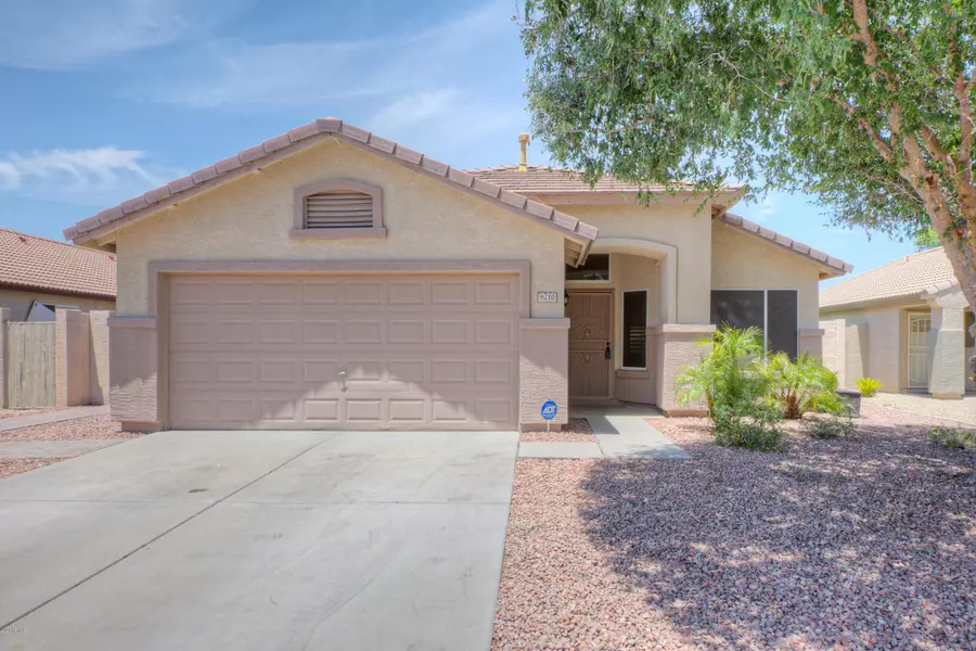 8210 W TONOPAH Drive, Peoria, AZ 85382