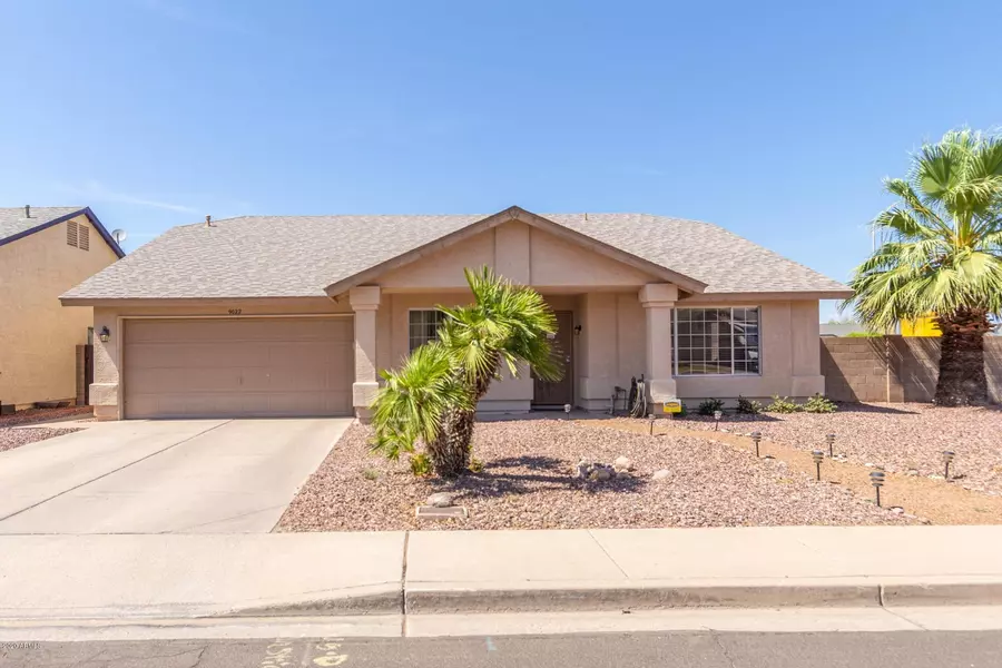 9022 W MCLELLAN Road, Glendale, AZ 85305