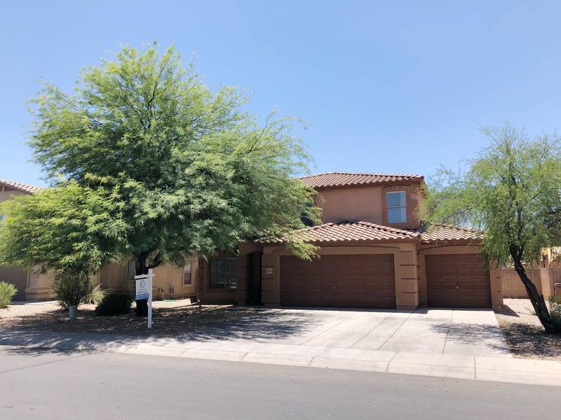 4303 E ROUSAY Drive, San Tan Valley, AZ 85140