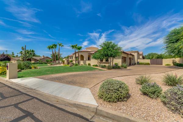 Paradise Valley, AZ 85253,10006 N 58TH Street