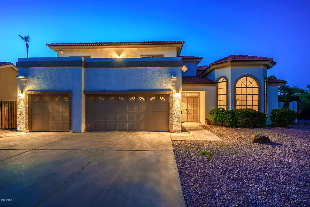 Chandler, AZ 85226,4078 W VICTORIA Lane