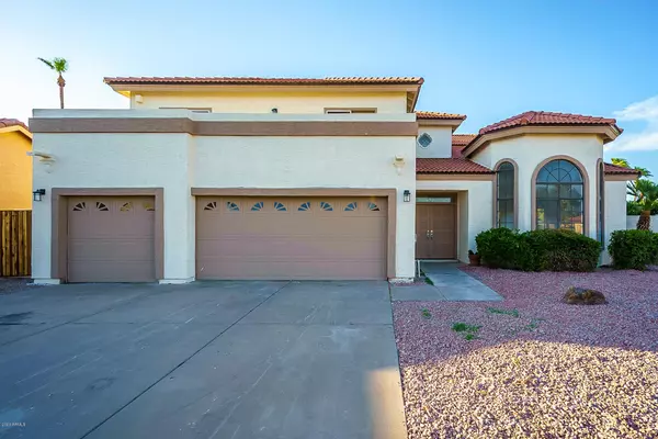 Chandler, AZ 85226,4078 W VICTORIA Lane