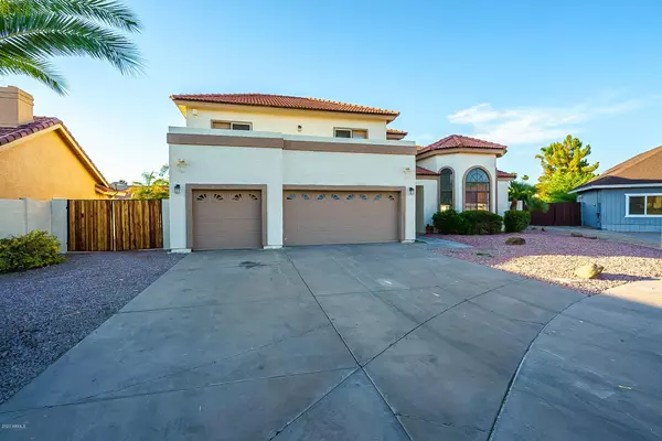 Chandler, AZ 85226,4078 W VICTORIA Lane