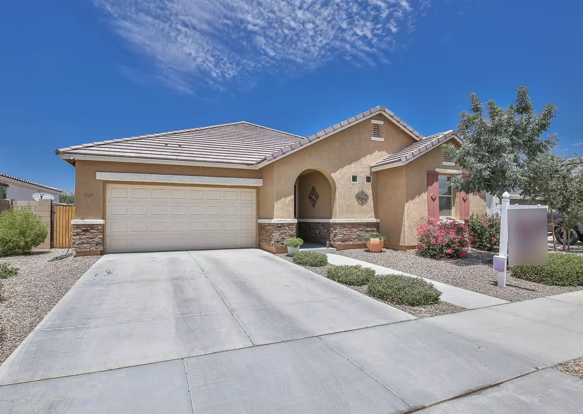 Queen Creek, AZ 85142,22532 E CAMINA PLATA --