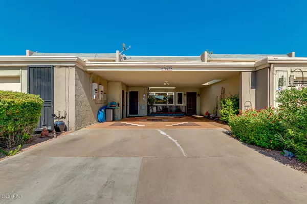 7623 N 19TH Lane, Phoenix, AZ 85021