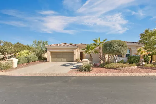 13721 W JUNIPERO Drive, Sun City West, AZ 85375