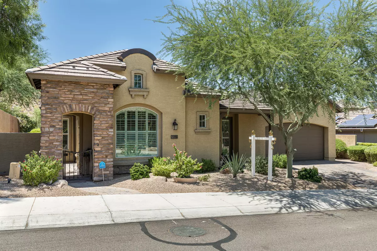 Peoria, AZ 85383,25996 N 85TH Drive