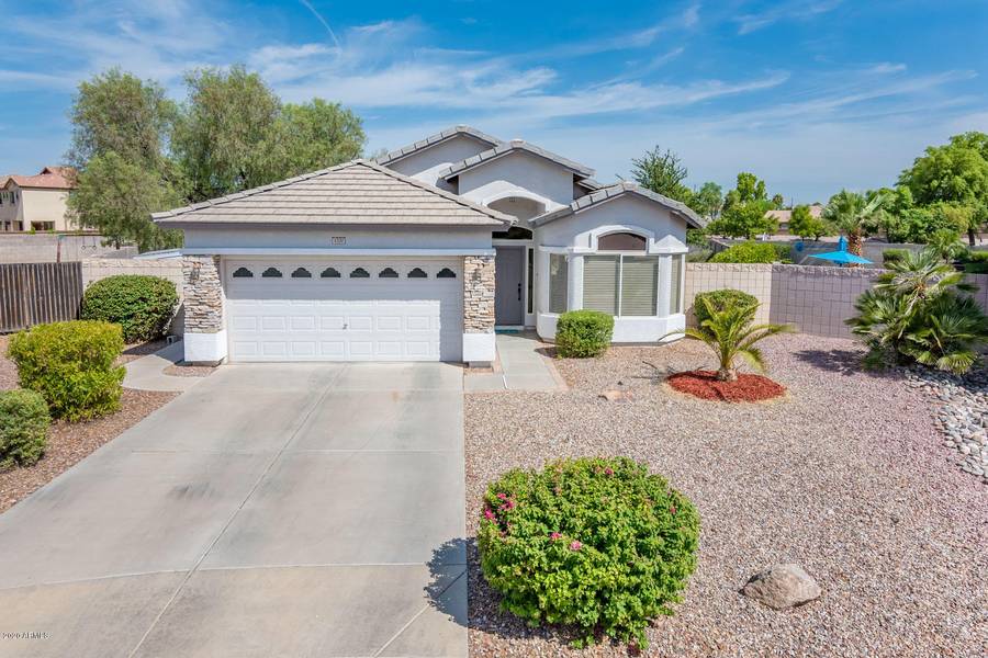 3700 E SANDY Way, Gilbert, AZ 85297