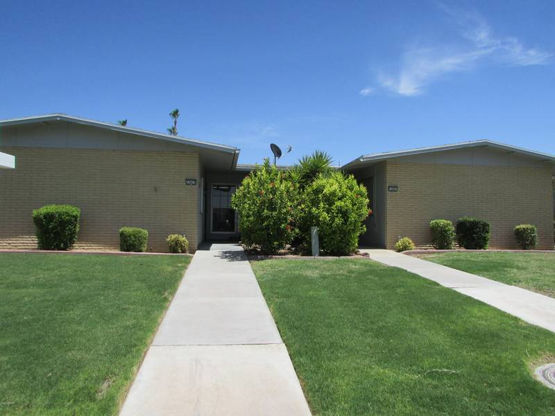 13413 N 108TH Drive, Sun City, AZ 85351