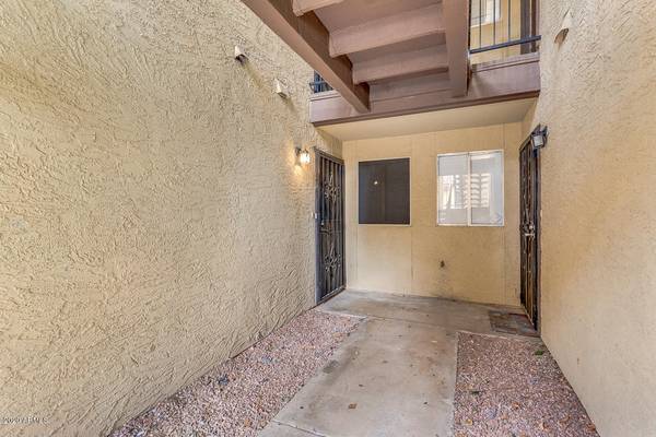 Mesa, AZ 85210,461 W HOLMES Avenue #116