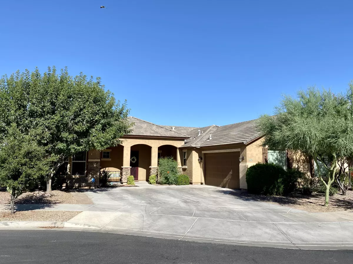 Queen Creek, AZ 85142,21976 S 219TH Street