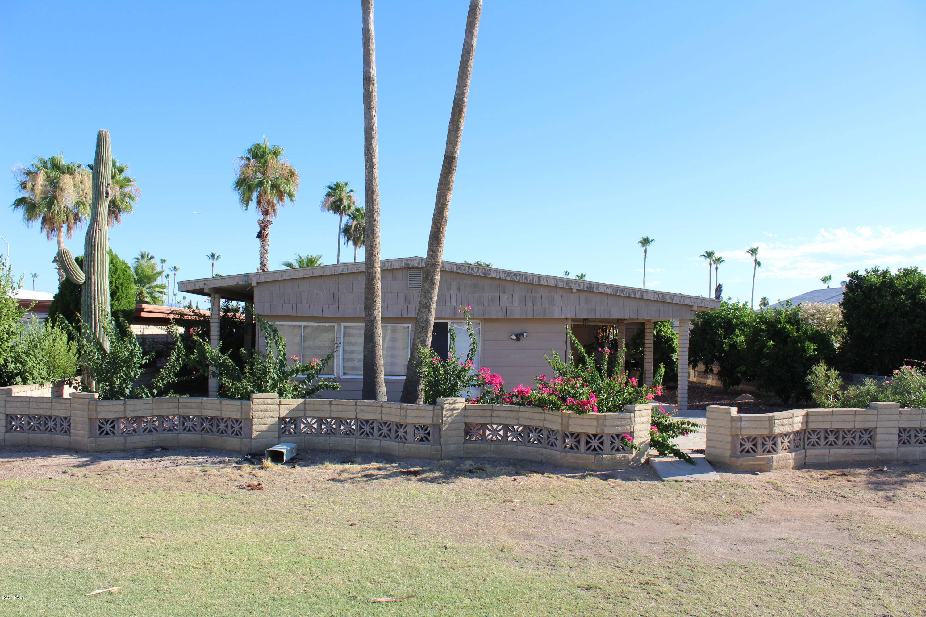 Mesa, AZ 85215,5255 E Hermosa Vista Drive