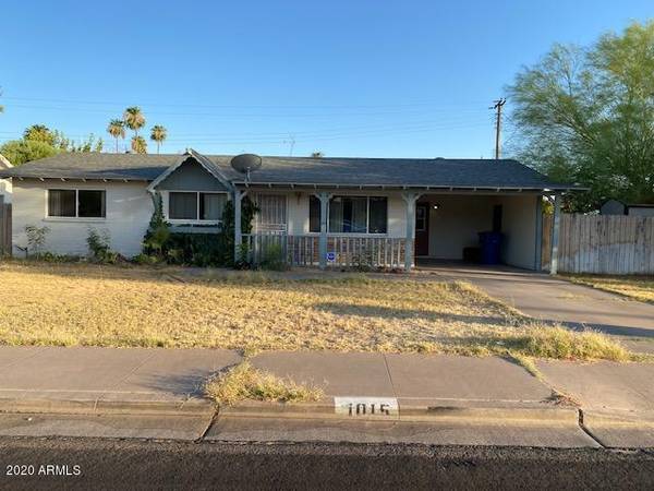 Mesa, AZ 85204,1015 E 7TH Drive