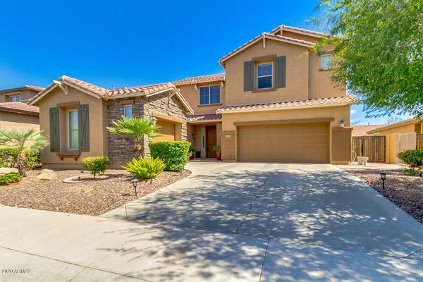 Chandler, AZ 85286,1565 W PELICAN Court