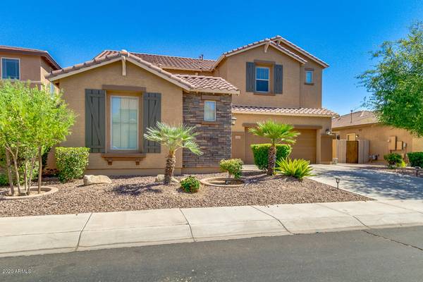 Chandler, AZ 85286,1565 W PELICAN Court