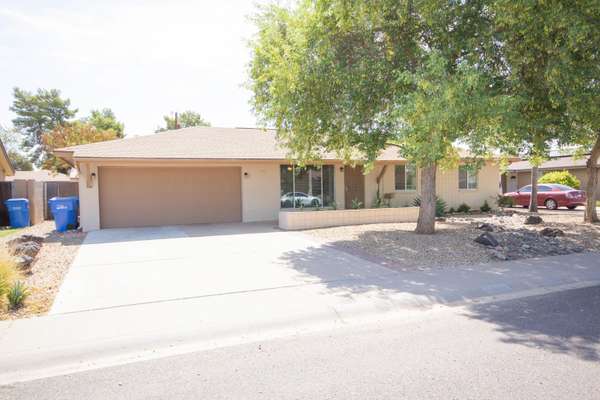 Phoenix, AZ 85053,14031 N 33RD Avenue