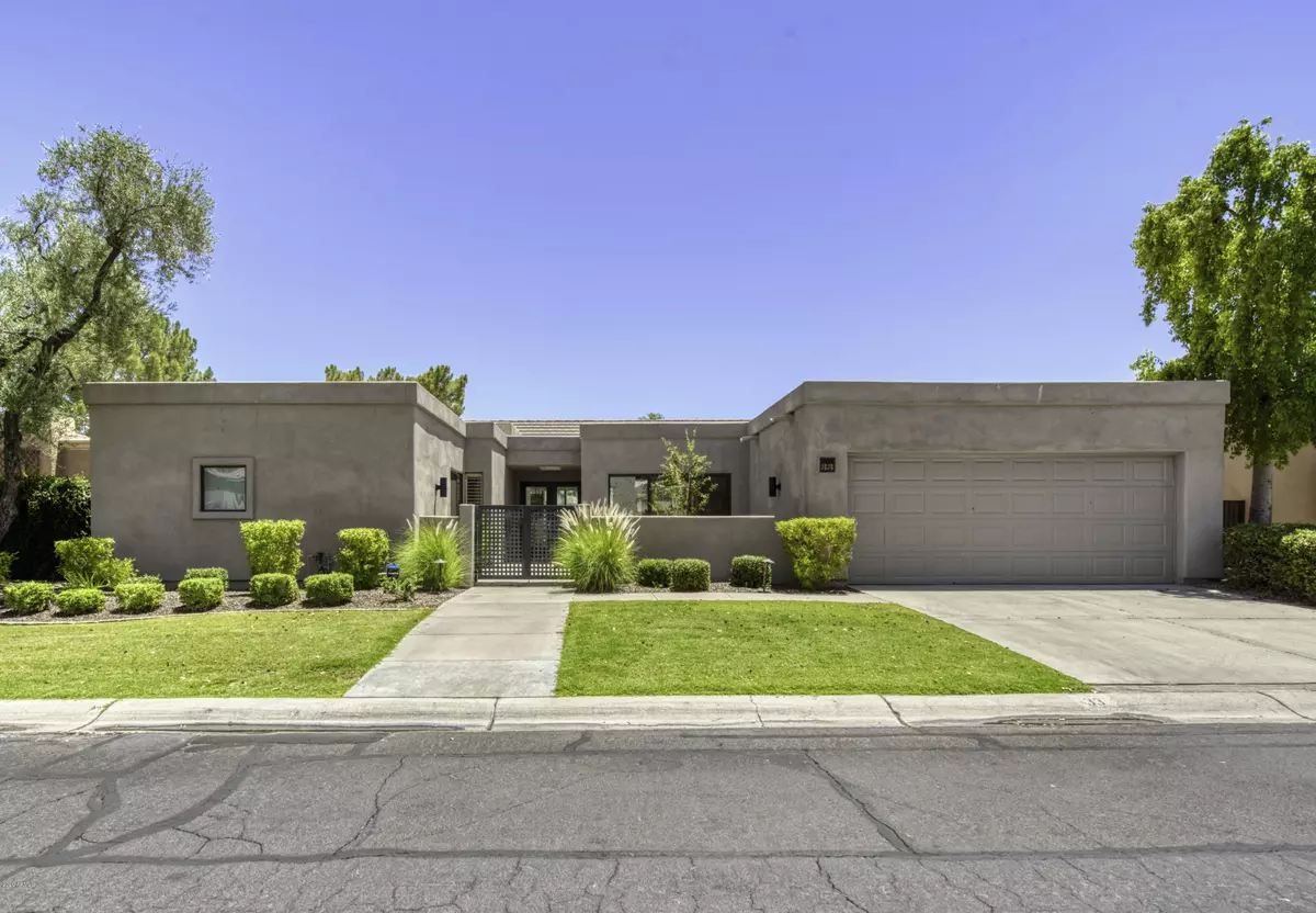 Phoenix, AZ 85016,2737 E ARIZONA BILTMORE Circle #33