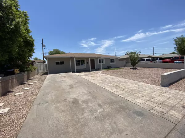 Phoenix, AZ 85031,4423 N 50TH Avenue