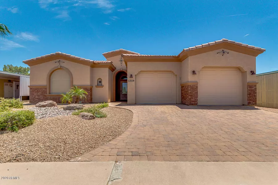 5319 E McDowell Road, Mesa, AZ 85215