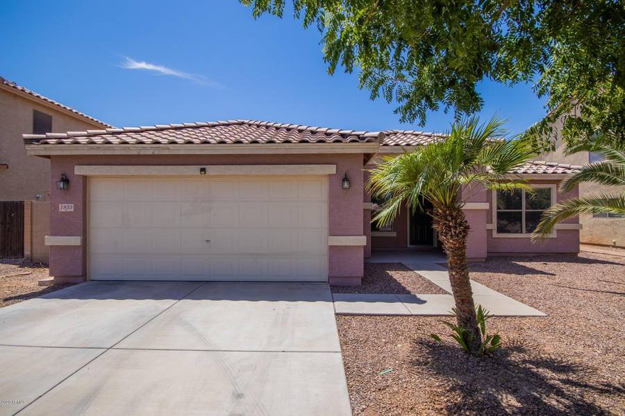 1833 N GREENWAY Lane, Casa Grande, AZ 85122