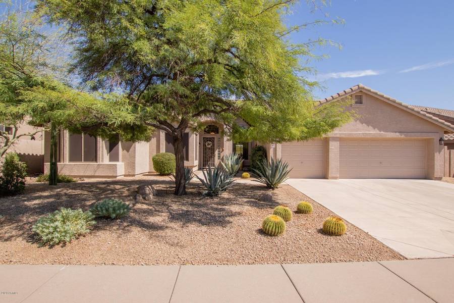 4931 E FERNWOOD Court, Cave Creek, AZ 85331