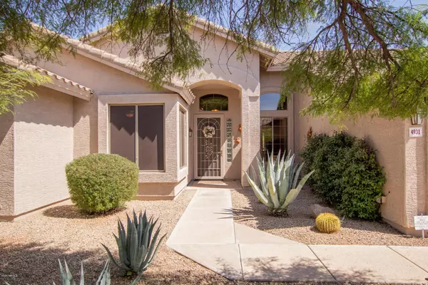 Cave Creek, AZ 85331,4931 E FERNWOOD Court