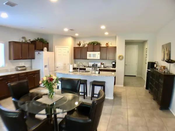 Buckeye, AZ 85396,20010 N 260TH Glen