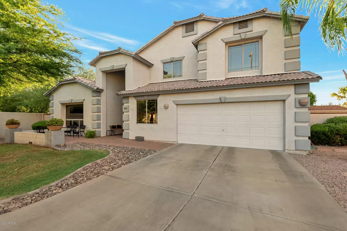 Gilbert, AZ 85233,1338 N BONITO Court