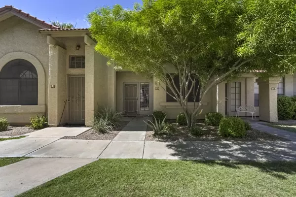 3921 W IVANHOE Street #152, Chandler, AZ 85226